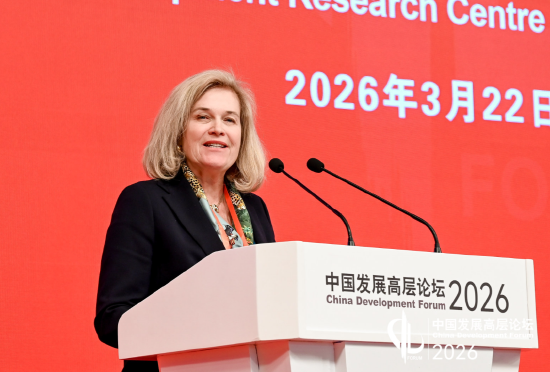 杭州富兰克林邓普顿庄丽雅：预计2026年将会是AI发展的又一爆发年