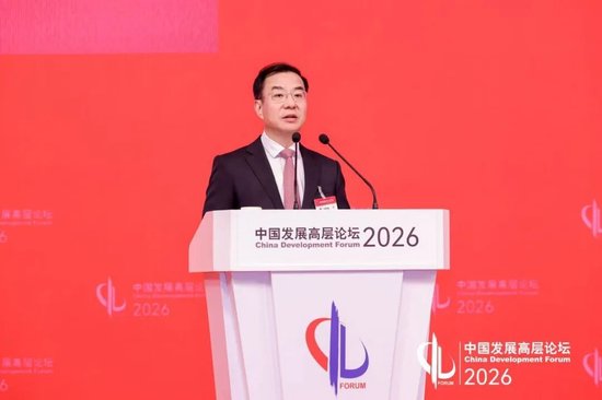 杭州刘烈宏：今年3月，中国日均Token调用量已突破140万亿，两年增长超千倍