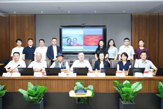 杭州情系交大！百岁王希季院士，捐资支持教育发展！