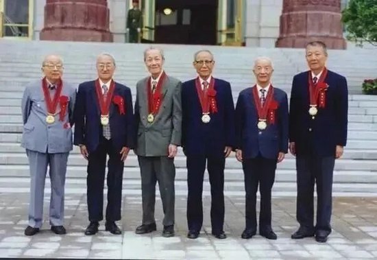 杭州情系交大！百岁王希季院士，捐资支持教育发展！