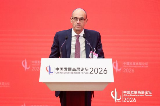 杭州麦肯锡全球总裁：将长寿经济视为资产，中国公司有望成为全球引领者