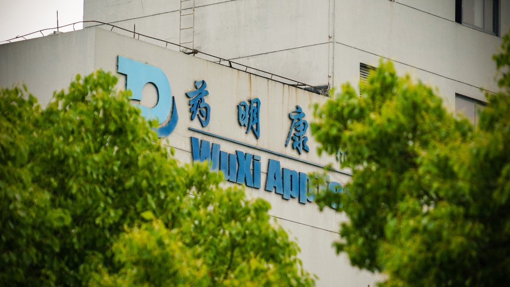 杭州药明康德去年净利191亿元：拟分红47亿元，预计今年收入超513亿元