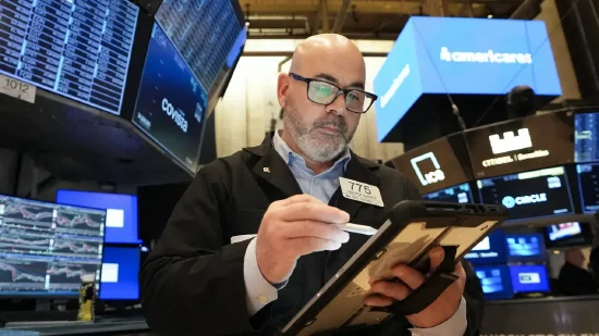 杭州午盘:美股维持涨势 市场关注中东局势发展 杭州午盘:美股维持涨势 市场关注中东局势发展