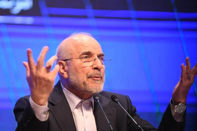 杭州通牒48小时已过，美伊到底谈没谈？