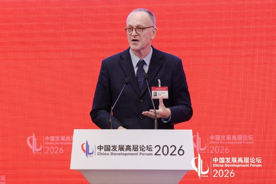 杭州新加坡国立大学教授郝福满：人民币国际化进度将超预期