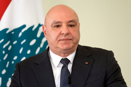 杭州黎巴嫩总统：以色列与黎巴嫩冲突本可避免