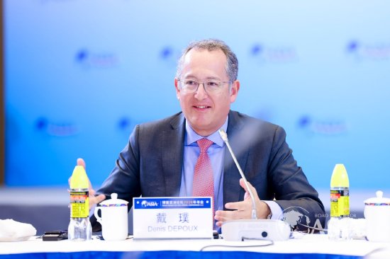 杭州罗兰贝格戴璞：调研显示90%企业对AI投资失望，存在“AI价值鸿沟”