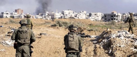 杭州“洗衣机”来真的了！国产激光武器真实打击画面曝光