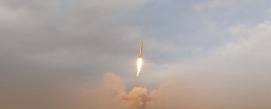 杭州“洗衣机”来真的了！国产激光武器真实打击画面曝光