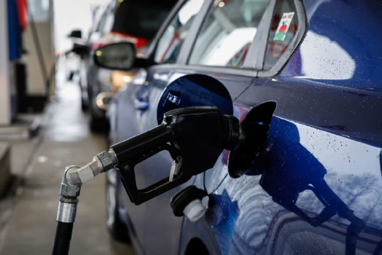 杭州油价飙升、股市下挫，就连美国富人也对经济感到悲观