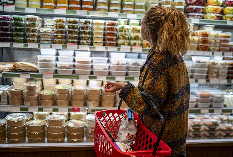 杭州美国消费者信心指数大跌 通胀预期上升