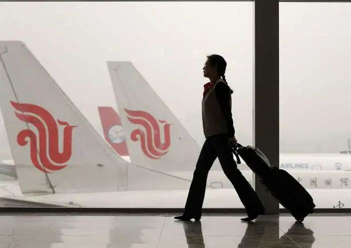 杭州仅一个季度，国航从盈利近19亿转为全年亏损近18亿