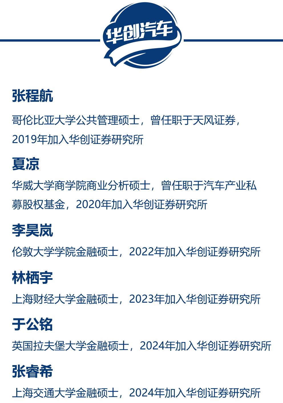 杭州【华创汽车】周报：整车板块迎来内外需共振，有望实现重估