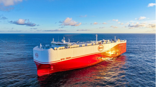 杭州比亚迪年报:营收利润稳居第一 国内纳税533亿 杭州比亚迪年报:营收利润稳居第一 国内纳税533亿