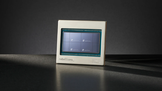 杭州三星投资的AI芯片企业Rebellions在IPO前融资4亿美元 杭州三星投资的AI芯片企业Rebellions在IPO前融资4亿美元