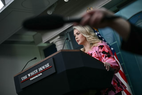 杭州白宫称伊朗谈判代表“更显理性”