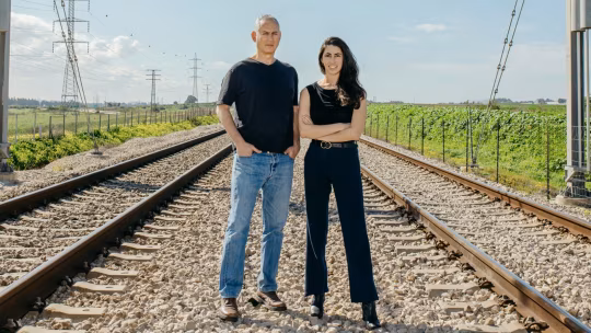 杭州Voltify融资3000万美元，旨在重塑铁路动力模式