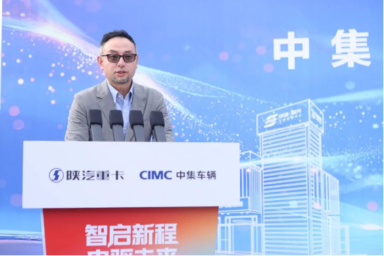 杭州绿动赋能新征程 | 145列新能源好牵挂EVBT-270型批量交付