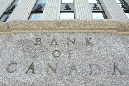 杭州加拿大央行认为伊朗战争不应凌驾于其他经济风险之上