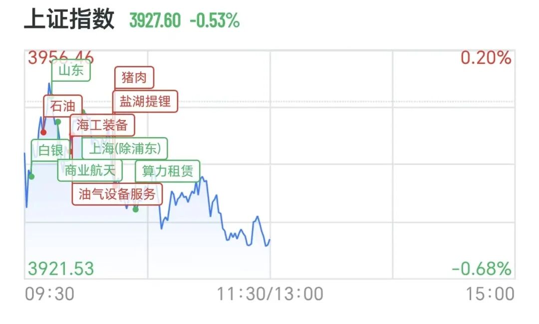 杭州亚太股市集体下跌，A股医药、锂矿股逆势走强，2700亿光纤巨头8天4板