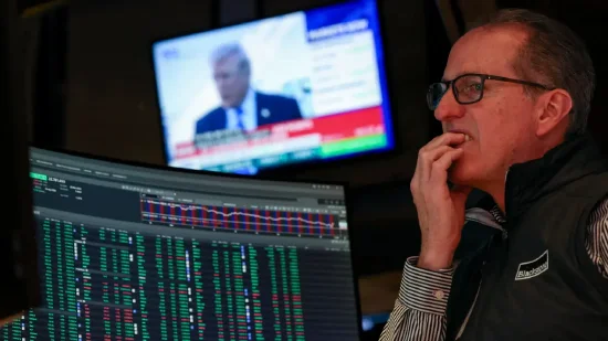 杭州午盘:美股跌幅收窄 标普指数下跌0.1% 杭州午盘:美股跌幅收窄 标普指数下跌0.1%