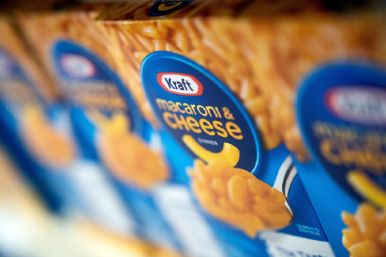 杭州卡夫亨氏分拆计划告吹后的新方向:增加蛋白质,减少糖分 杭州卡夫亨氏分拆计划告吹后的新方向:增加蛋白质,减少糖分