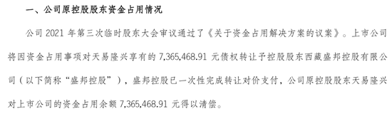杭州董事长失联，“不确定具体原因”，股价连续三天跌停，公司正在预重整关键期，拟2.9亿元收购拉萨啤酒50%股权
