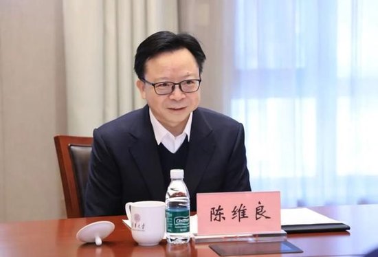 杭州水木湛清华，桃李映晨曦|沐曦股份向清华大学捐赠仪式举行