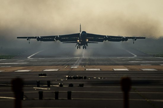 杭州美国部署大部分隐形远程导弹库存用于伊朗战争