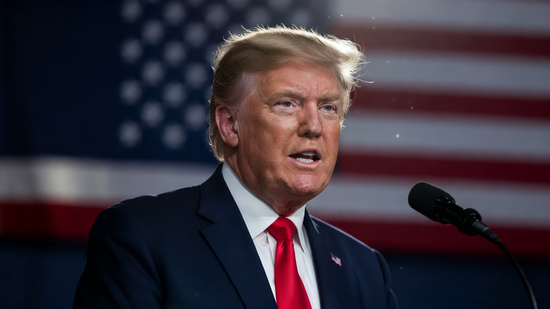 杭州周三演讲效果不佳、对媒体报道不满、对战争后果沮丧！特朗普正考虑“大规模改组”内阁