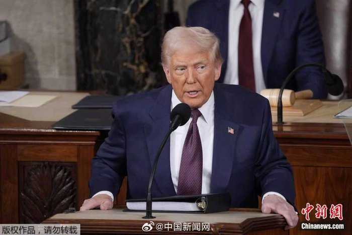 杭州特朗普透露美军营救飞行员细节 杭州特朗普透露美军营救飞行员细节