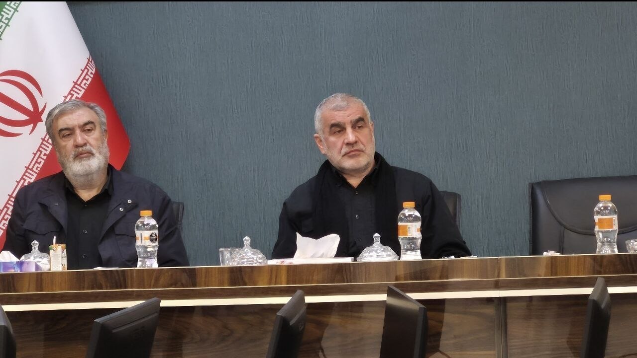 杭州伊朗议会审议霍尔木兹海峡管理方案