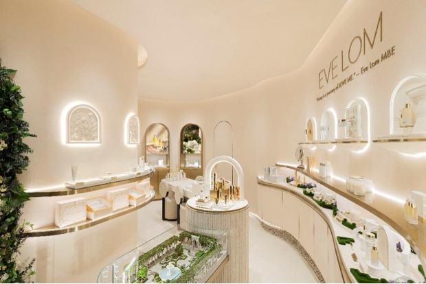 杭州今年1-2月，上海又揽128家首店，面对电商红海，他们出招了