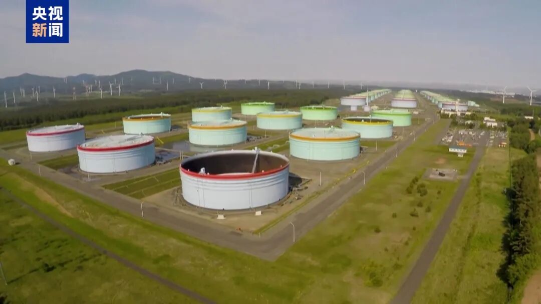 杭州日韩紧急找油！沙特阿拉伯 俄罗斯 阿联酋 伊拉克 科威特 哈萨克斯坦 阿尔及利亚和阿曼宣布上调原油产量