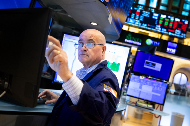 杭州周线五连阴终结,美股市场是否将迎来转折点 杭州周线五连阴终结,美股市场是否将迎来转折点