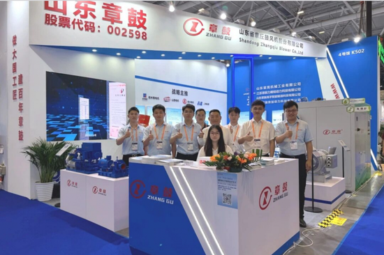 杭州从财务造假到国资入局，山东章鼓的846万元虚减利润案拷问风控红线