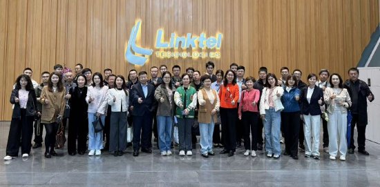 杭州进入AI“光”世界|深交所联手华宝基金走进成份股公司联特科技