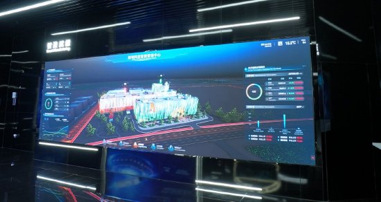 杭州进入AI“光”世界|深交所联手华宝基金走进成份股公司联特科技