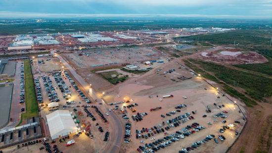 杭州OpenAI“星门计划”核心负责人离职，数据中心战略再迎重大调整