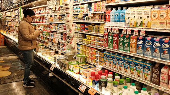 杭州一张图看懂2026年3月美国通胀明细