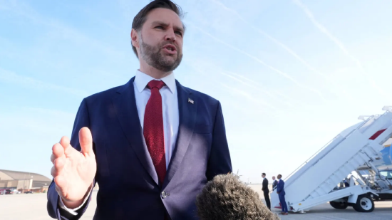 杭州万斯预计美国与伊朗的和谈将取得“积极进展”