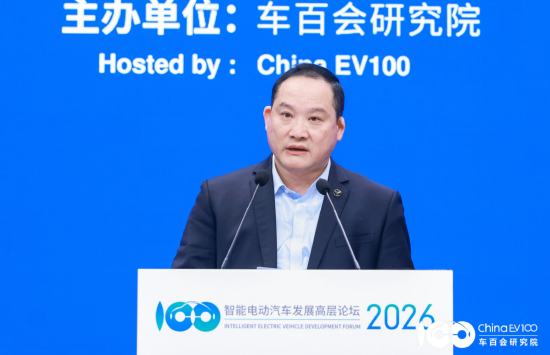 杭州三一重卡梁林河：目前35岁以下的卡车司机仅占10%，下一个风口将是无人化电动重卡