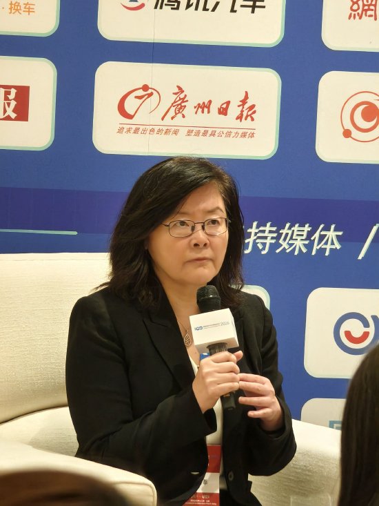 杭州爱芯元智仇肖莘：国产智驾芯片未来三年市占率将达90%，智能驾驶也将普及