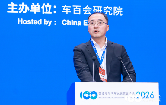 杭州德赛西威高大鹏：竞争是常态，但真正让中国汽车产业快速升级的是协同和合作