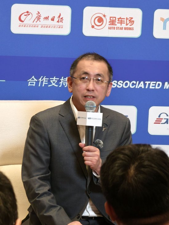 杭州岚图汽车卢放：芯片、内存等价格都在快速上涨，对成本管控是巨大的考验，再涨下去会影响汽车终端的价格