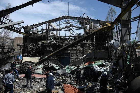 杭州美伊，能谈拢吗？