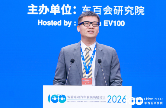 杭州京东汽车总裁缪钦谈“国民好车”：用户思维没有做好，深刻反省