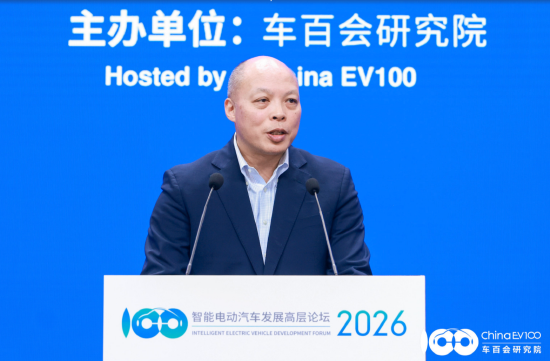 杭州大众汽车韩三楚：2027年将在中国推出30款新能源车，2030年推出50款