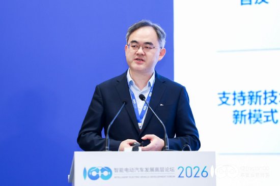 杭州方海峰：未来，中国新能源汽车技术路线将呈现多元竞争格局