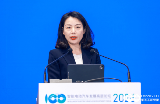 杭州麦格纳吴珍：以“整车视角+全球布局”支撑中国车企高质量可持续发展